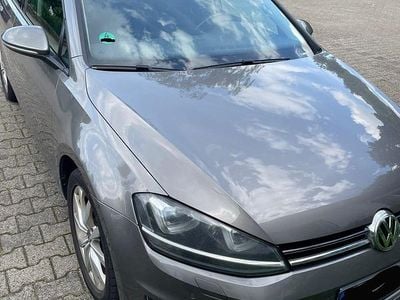 VW Golf VII