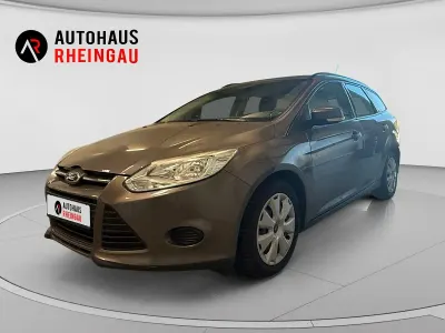 Usata Ford Focus
