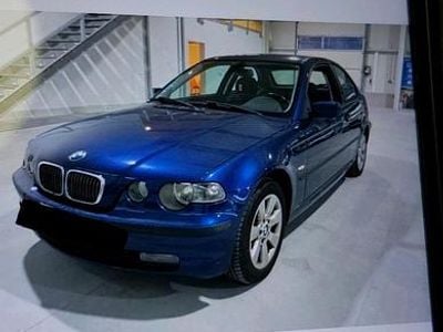 BMW 318 Compact