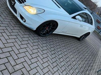 Grün Gebraucht 2005 Mercedes CLS55 AMG AMG Coupé | 18.500 €