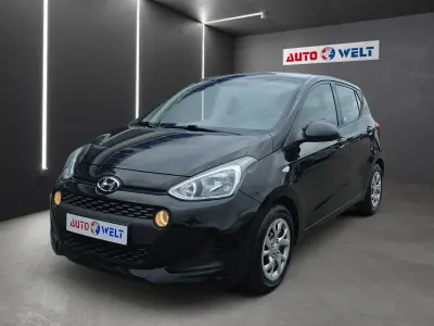 Gebraucht Hyundai i10