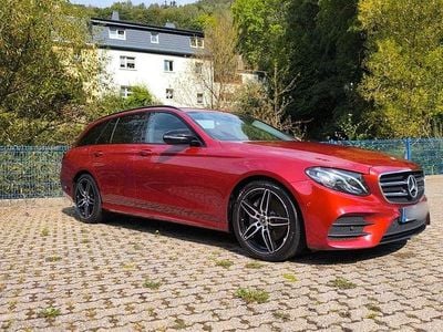 Mercedes E300