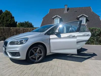 Gebraucht BMW 225 Active Tourer