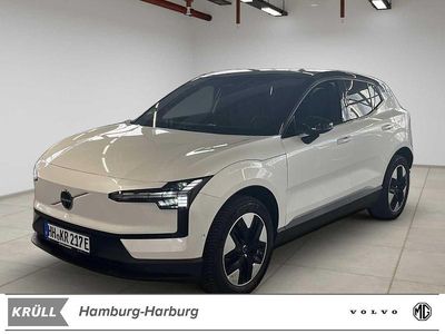 Gebraucht Volvo EX30 Ultra 200 kW (272 PS) 2026 Weiß SUV
