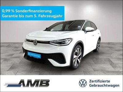 VW ID.5