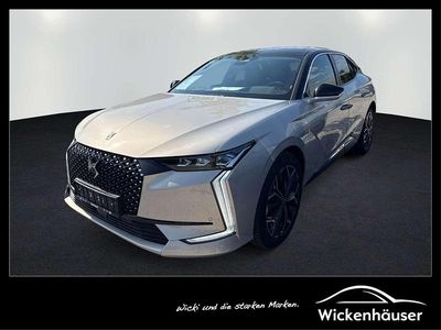 Neu DS Automobiles DS4 136 PS (100 kW) 2025 Lackierung chrystal pearl/typ aussenverkleidung metalliclackierung Limousine