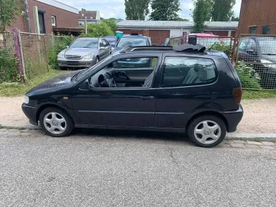 Gebraucht VW Polo