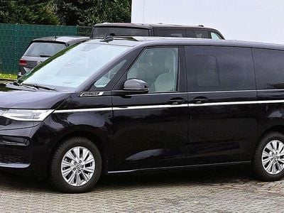 VW T7