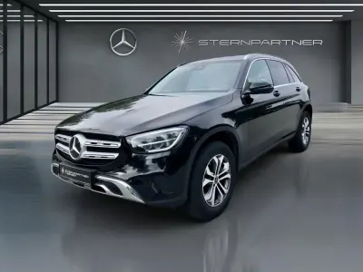 Gebraucht Mercedes GLC220