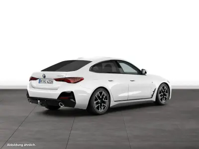 Gebraucht BMW 420 Gran Coupé