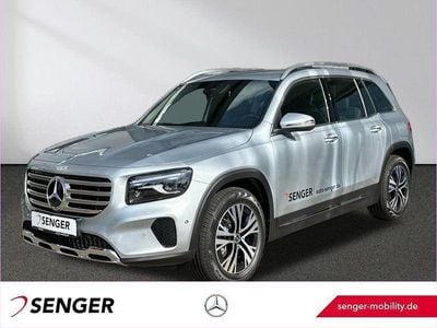 Mercedes GLB200