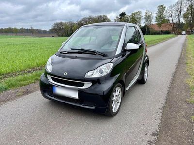 Smart ForTwo Coupé