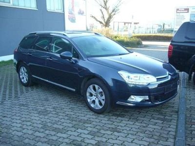 Citroën C5