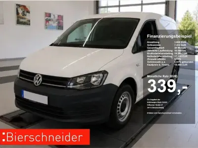Gebraucht VW Caddy