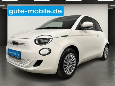 Gebraucht Fiat 500e