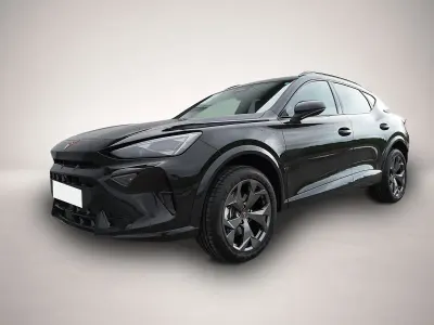 Neu Cupra Formentor 150 PS (110 kW) 2026 Schwarz SUV