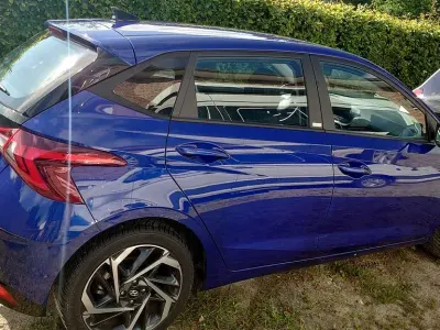 Brugt Hyundai i20