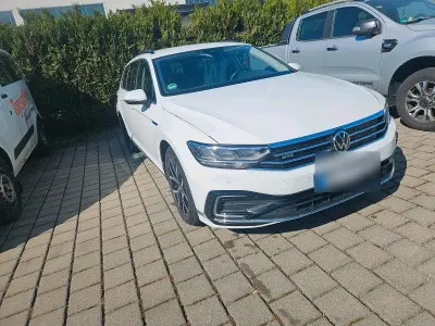Gebraucht VW Passat