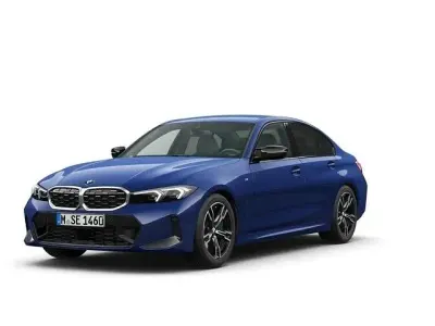 Gebraucht BMW M340 M Sport 374 PS (275 kW) 2025 Blau Limousine