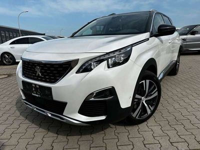 gebraucht Peugeot 5008 Allure Business