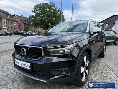 Gebraucht Volvo XC40