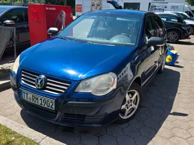 Gebraucht VW Polo