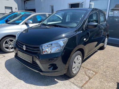 gebraucht Suzuki Celerio 1.0 Club Klima,5-Tür,Bluetooth