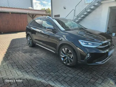 Gebraucht VW Taigo