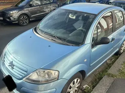 Usata Citroën C3 60 CV (44 kW) 2004 Berlina