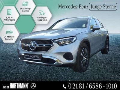 Mercedes GLC220