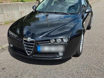 Alfa Romeo 159