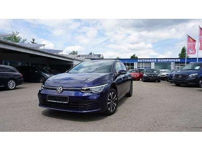 VW Golf VIII