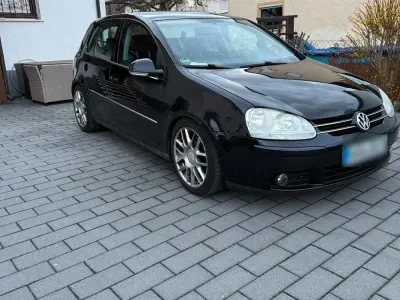 Gebraucht VW Golf IV