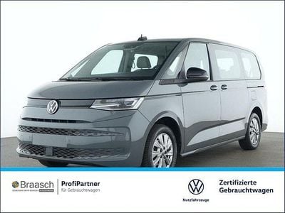 VW T7