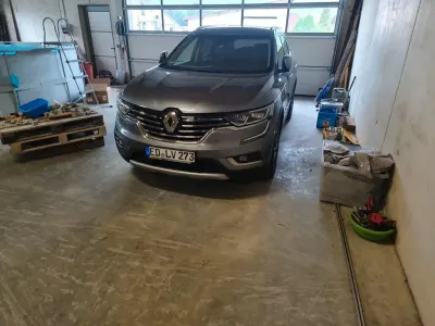 Gebraucht Renault Koleos