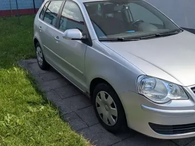 Gebraucht VW Polo