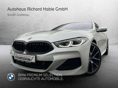 gebraucht BMW 840 d xDrive Coupé