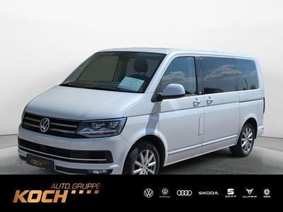 Usata VW T6 150 CV (110 kW) 2017 Furgone
