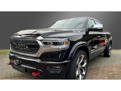 gebraucht Dodge Ram 5.7 V8 HEMI