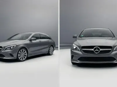 Gebraucht Mercedes CLA220