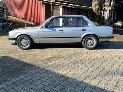 gebraucht BMW 316 E30Rostfrei