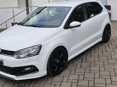 gebraucht VW Polo 1.0 55kW SOUND SOUND