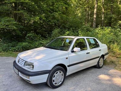 VW Vento