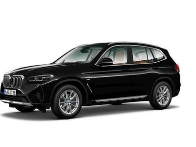 Gebraucht BMW X3 184 PS (135 kW) 2022 SUV