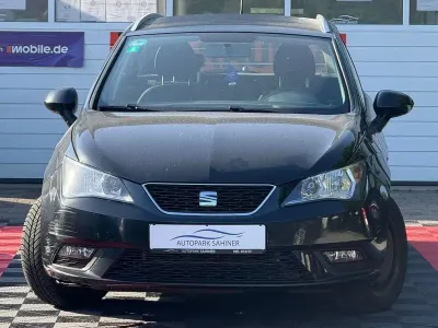 Gebraucht Seat Ibiza