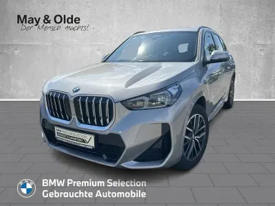 Gebraucht BMW X1