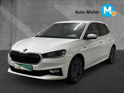Weiß Neu 2025 Skoda Fabia Tour Limousine | 22.760 € (Fairer Preis)