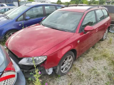 Gebraucht Seat Exeo