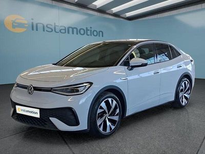 Gebraucht VW ID.5 2022 Weiss SUV