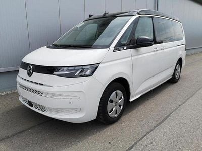 Nouă VW California Coast 110 CP (80 kW) 2026 Andere Van